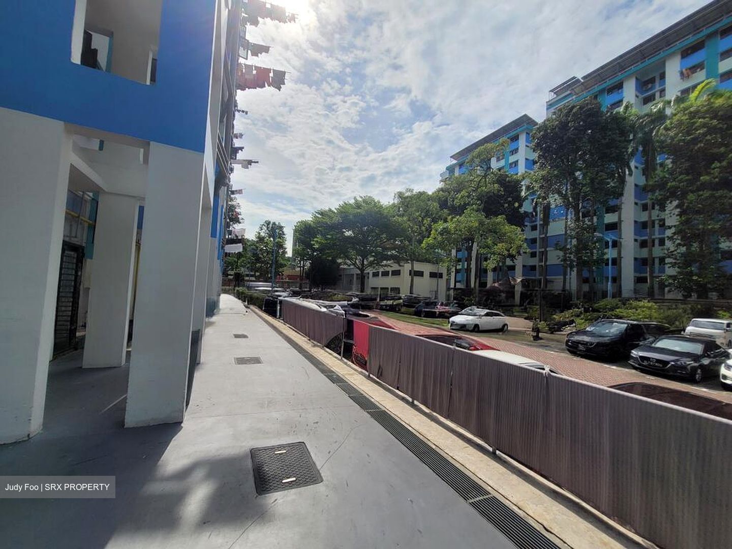 6 TELOK BLANGAH CRESCENT (D4), Shop House #497704591